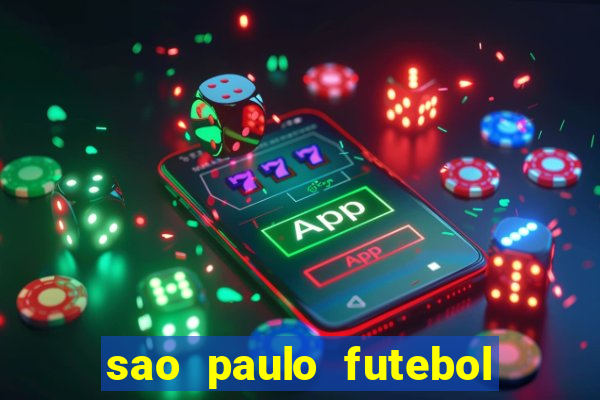 sao paulo futebol play hd